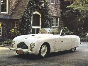 1949 Veritas Scorpion Kabriolet by Spohn